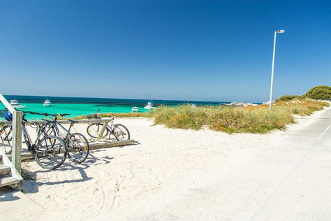 Rottnest Island Bayseeker Day Trip From Perth - Accommodation Port Hedland 1