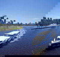 One-way Sightseeing Cruise between Perth and Fremantle - Accommodation Port Hedland