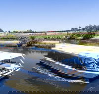 Swan Valley Gourmet Wine Cruise from Perth - Accommodation Port Hedland