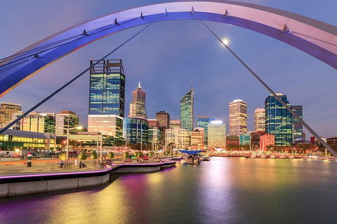 Perth Swan River Dinner Cruise - Accommodation Port Hedland 4