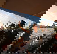 Swan River Twilight Cruise - Accommodation Port Hedland