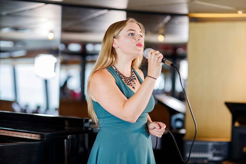 Sydney Harbour Dinner Cruise - Accommodation Port Hedland 0