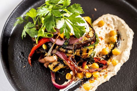 Sydney Harbour Dinner Cruise - Accommodation Port Hedland 1