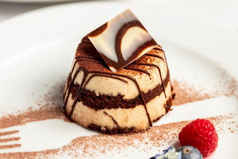 Sydney Harbour Dinner Cruise - Accommodation Port Hedland 5