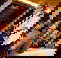 Sydney Harbour Gold Penfolds Dinner Cruise - Accommodation Port Hedland