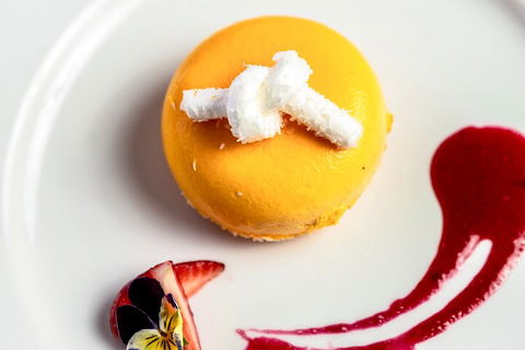 Sydney Harbour Top Deck Lunch Cruise - Accommodation Port Hedland 3