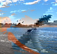 Sydney Harbour Hop On Hop Off Cruise with Taronga Zoo entry - Accommodation Port Hedland