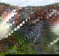 Kakadu Yellow Waters  Katherine Gorge Helicopter Scenic - Accommodation Port Hedland