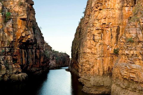 Kakadu Yellow Waters & Katherine Gorge Helicopter Scenic - Accommodation Port Hedland 3