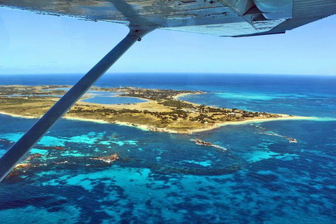 Wave Rock & Rottnest Island - Air & Ground Tour - Accommodation Port Hedland 1