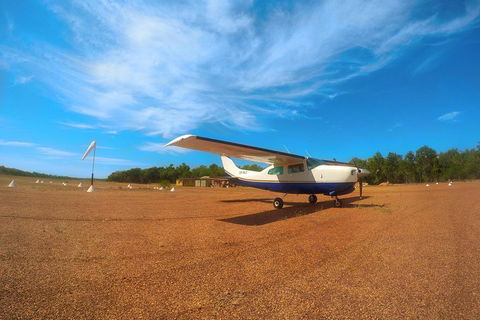 Wave Rock Half Day Air & Ground Tour - Accommodation Port Hedland 0
