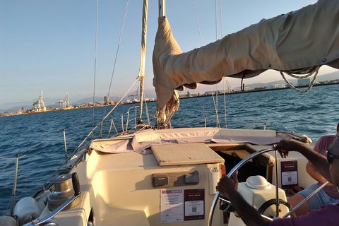 Townsville Small Group Early Morning Sailing Cruise Boat Tour Charter Hire - Accommodation Port Hedland 3