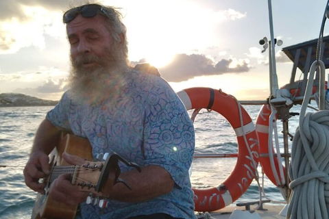Townsville Private Hire Sunset Sail Sailing Cruise Boat Tour Charter Experience - Accommodation Port Hedland 3
