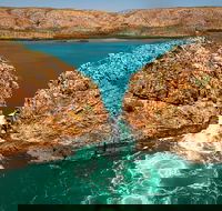 Horizontal Falls Half-Day Tour from Broome - Accommodation Port Hedland