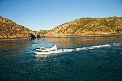 Horizontal Falls Full-Day Tour From Broome 4x4 & Seaplane - Accommodation Port Hedland 3