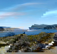 Small-Group Day Trip from Hobart to Bruny Island - Accommodation Port Hedland