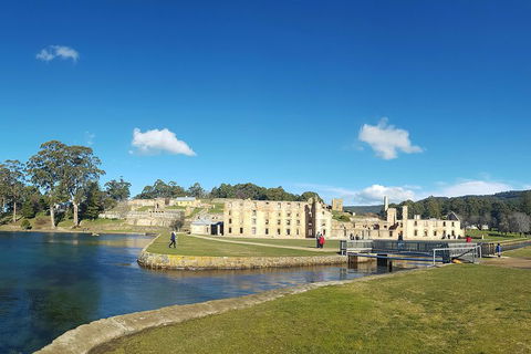 6-Day Tasmanian Explorer Adventure Tour From Hobart - Accommodation Port Hedland 0