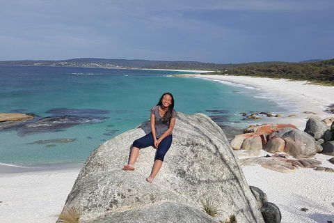 7-Day Super Value Tour Of Tasmania: Explore Tasmania's West And East Coasts - Accommodation Port Hedland 0