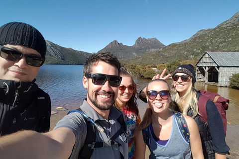 7-Day Super Value Tour Of Tasmania: Explore Tasmania's West And East Coasts - Accommodation Port Hedland 5