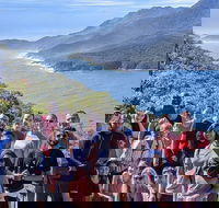 2-Day Tas East Coast Escape Tour including Bay of Fires Wineglass Bay  Devils - Accommodation Port Hedland