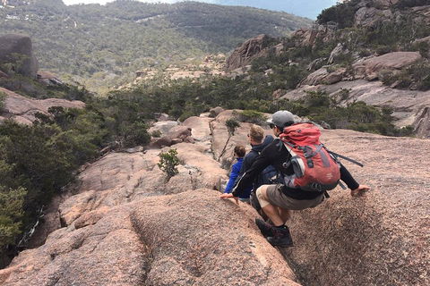 2-Day Tas East Coast Escape Tour Including Bay Of Fires, Wineglass Bay & Devils - Accommodation Port Hedland 2