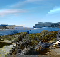4-Day Fabulous Tasmania Tour Wineglass Bay Port Arthur Devils  Bruny Island - Accommodation Port Hedland