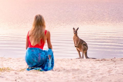 Serenity Cruise To Australia's Everglades - Accommodation Port Hedland 3