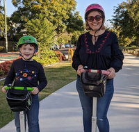 Brisbane Mini Segway Tour - Accommodation Port Hedland