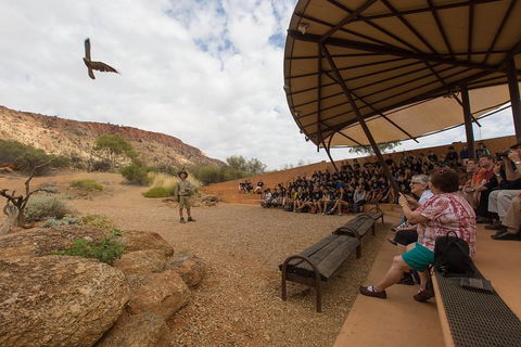 Alice Springs Desert Park General Entry Ticket - Accommodation Port Hedland 1