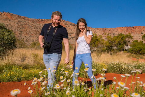 Alice Springs Desert Park General Entry Ticket - Accommodation Port Hedland 2