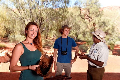Alice Springs Desert Park General Entry Ticket - Accommodation Port Hedland 3