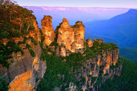 Private Tour: Blue Mountains Day Trip From Sydney - Accommodation Port Hedland 5