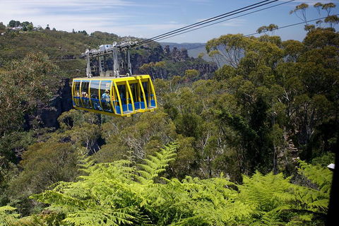 Go City | Sydney Explorer Pass With 20+ Attractions And Tours - Accommodation Port Hedland 0