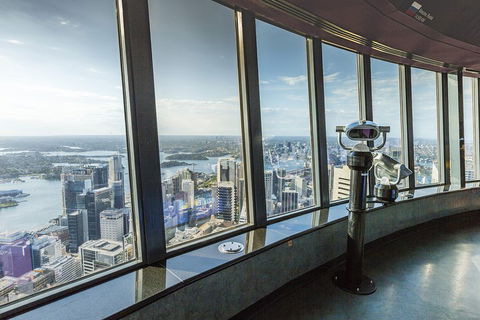 Go City | Sydney Explorer Pass With 20+ Attractions And Tours - Accommodation Port Hedland 1