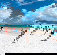 Whitehaven Beach and Hamilton Island Cruise - Accommodation Port Hedland