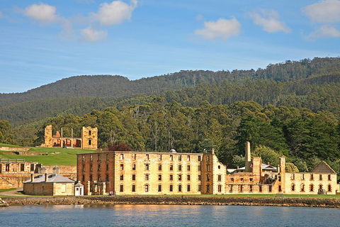 Port Arthur Tour From Hobart - Accommodation Port Hedland 1