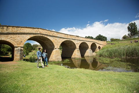 Port Arthur Tour From Hobart - Accommodation Port Hedland 2