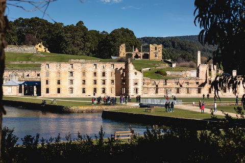 Port Arthur Tour From Hobart - Accommodation Port Hedland 5
