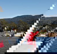 Grand Historical Port Arthur Tour from Hobart - Accommodation Port Hedland