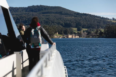 Grand Historical Port Arthur Tour From Hobart - Accommodation Port Hedland 2