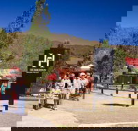 Historic Village Herberton and Tableland Tour - Accommodation Port Hedland