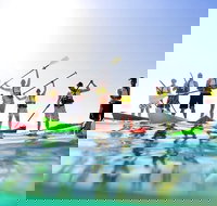 Adventure Moreton Island Day Pass - Accommodation Port Hedland