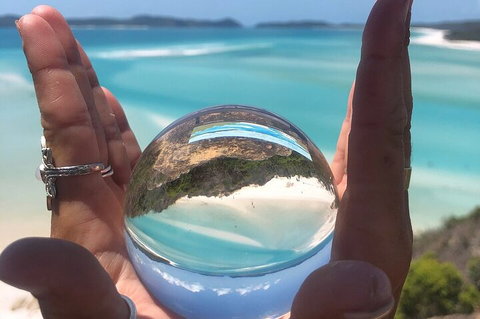 2-Night Whitsunday Islands Sailing Adventure On Trimaran Avatar - Accommodation Port Hedland 2