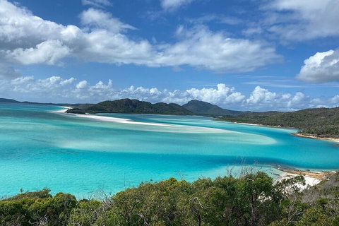 2-Night Whitsunday Islands Sailing Adventure On Trimaran Avatar - Accommodation Port Hedland 4