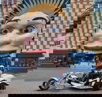Sydney Scenic Trike or Harley Davidson Tour - Accommodation Port Hedland