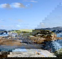 Sydney Six Beaches Trike Tour - Accommodation Port Hedland