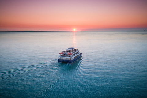 Darwin Harbour Sunset Cruise - Accommodation Port Hedland 3