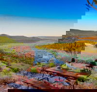 9-Day Kimberley Offroad Adventure from Darwin to Broome - Accommodation Port Hedland