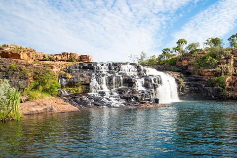 9-Day Kimberley Offroad Adventure From Darwin To Broome - Accommodation Port Hedland 5