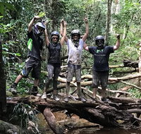 Cairns ATV Adventure Tour and Morning Skyrail - Accommodation Port Hedland